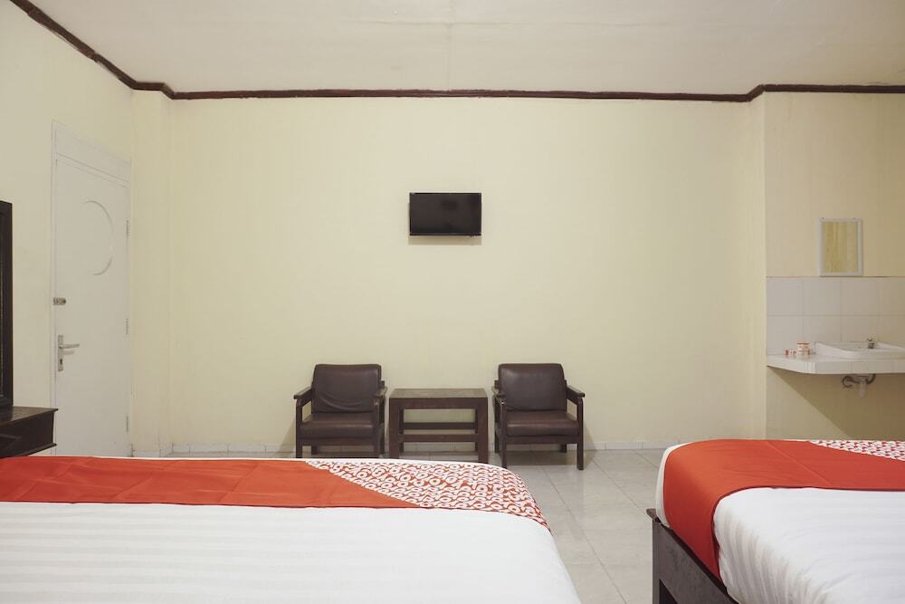 Джокьякарта: OYO 561 Hotel Citra Indah Near RS Ludira Husada Tama