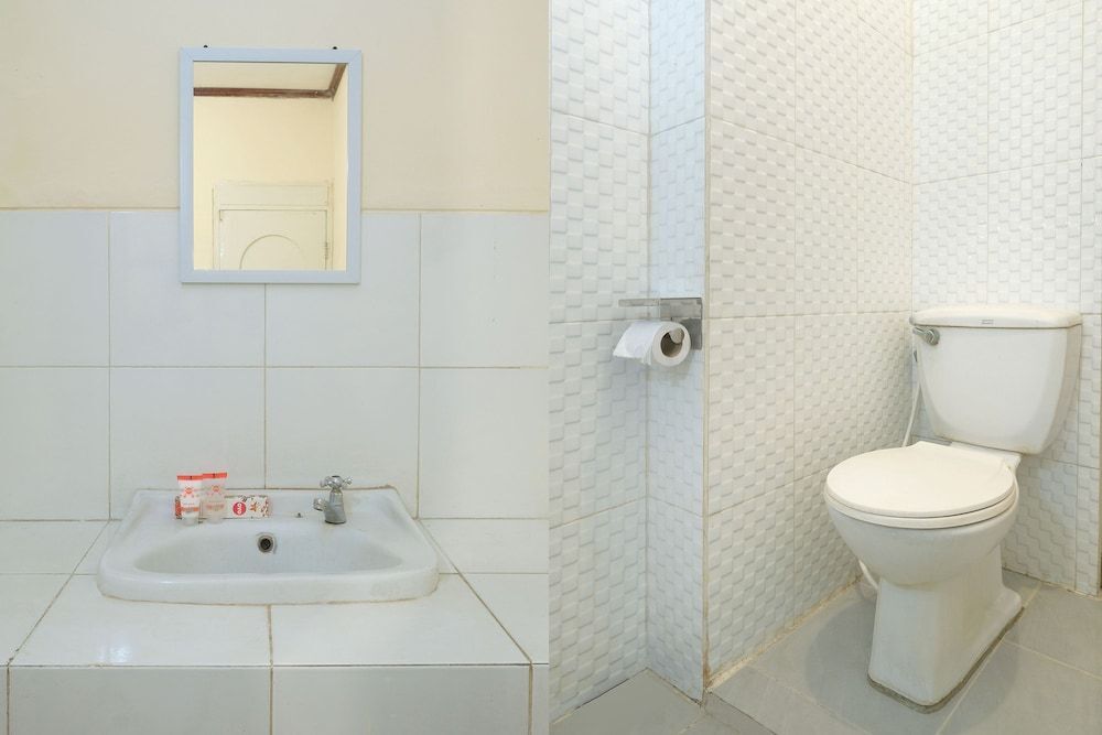 Джокьякарта: OYO 561 Hotel Citra Indah Near RS Ludira Husada Tama