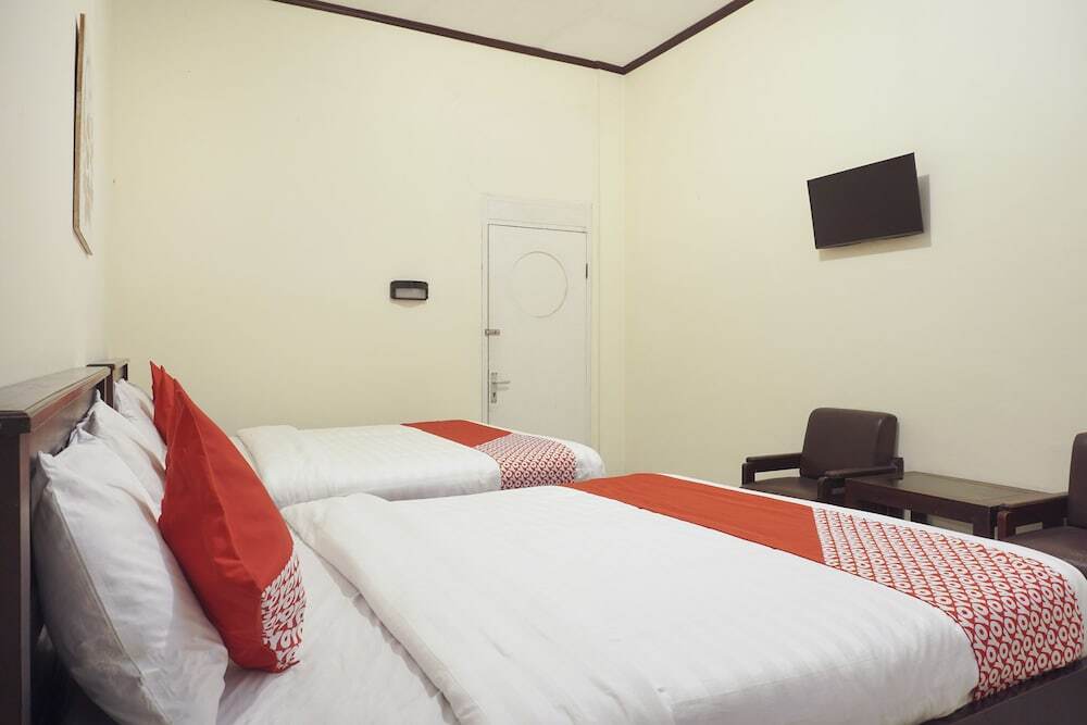 Джокьякарта: OYO 561 Hotel Citra Indah Near RS Ludira Husada Tama