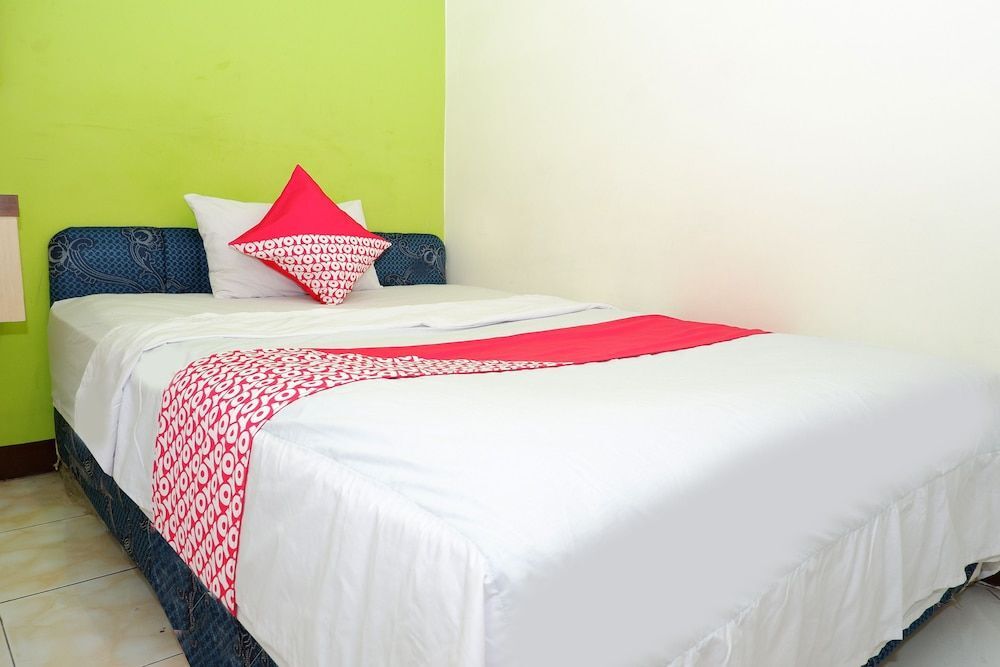 Семаранг: OYO 546 New Mira Hotel