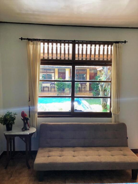 Санур: Mangga Bungalow