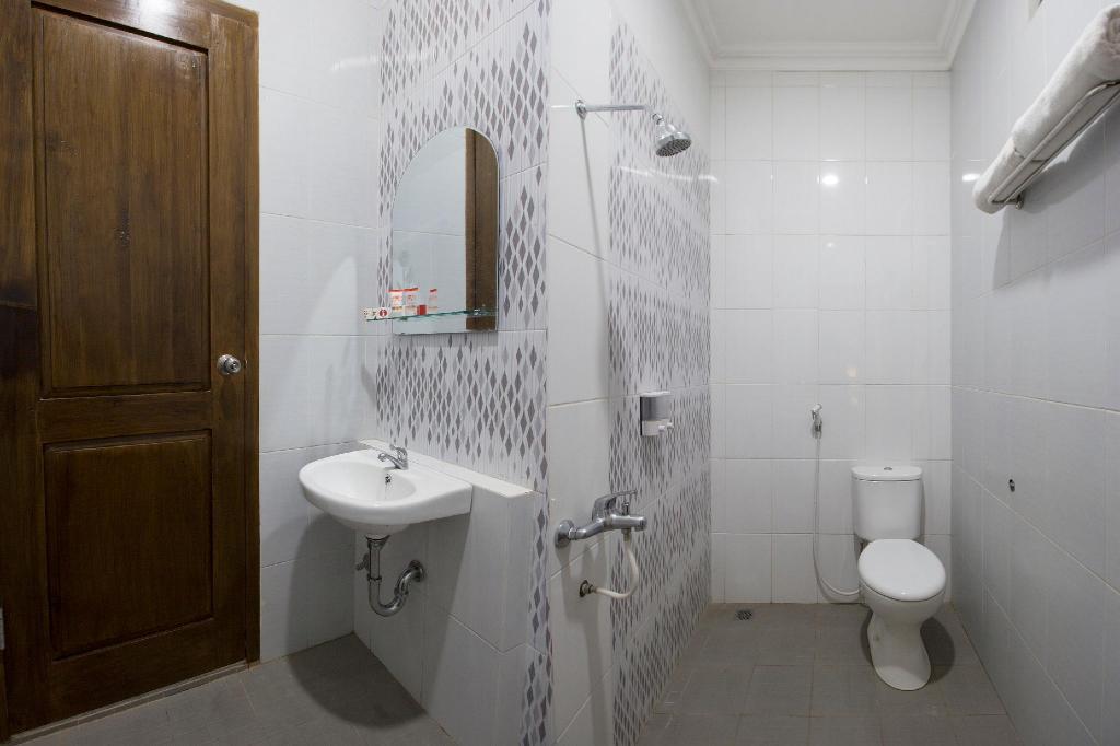 Бангунтапан: OYO 572 Omah Gedongkuning Syariah Homestay