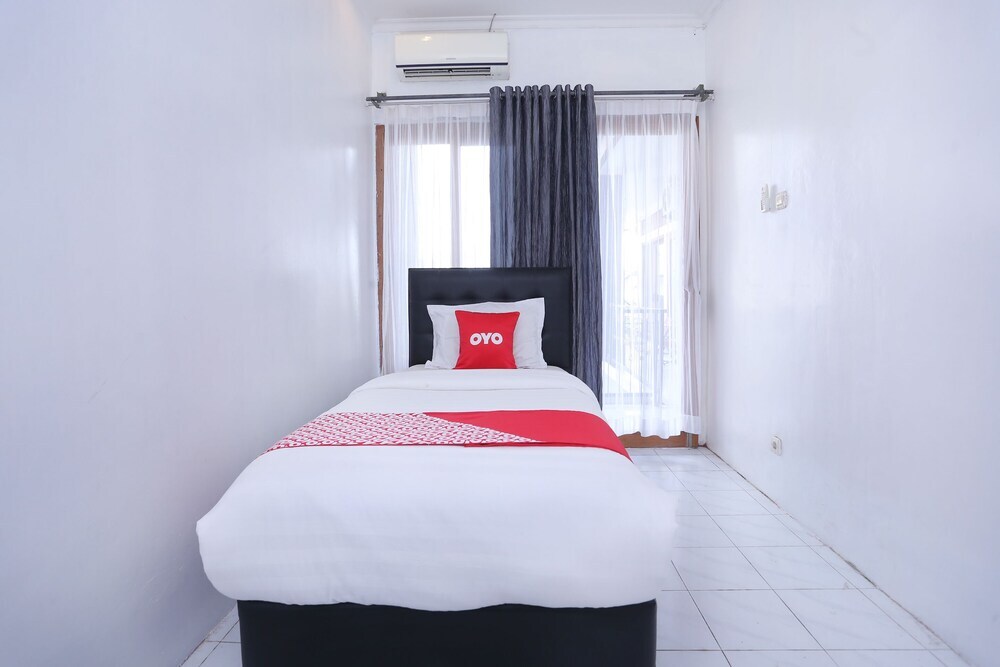 Джокьякарта: OYO 426 Hotel Gading Resto
