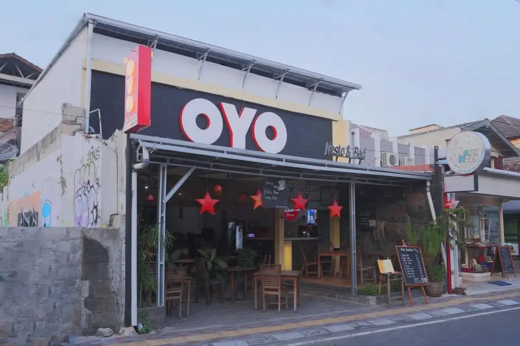 Джокьякарта: OYO 426 Hotel Gading Resto