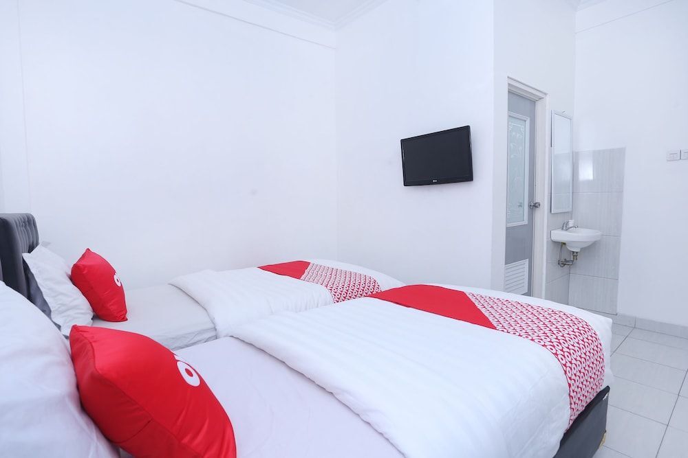 Джокьякарта: OYO 426 Hotel Gading Resto