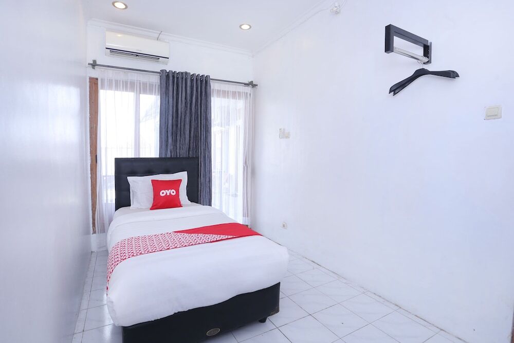 Джокьякарта: OYO 426 Hotel Gading Resto
