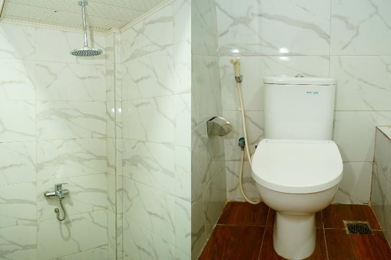 Пангкалпинанг: Oyo 629 Grand Vella Hotel