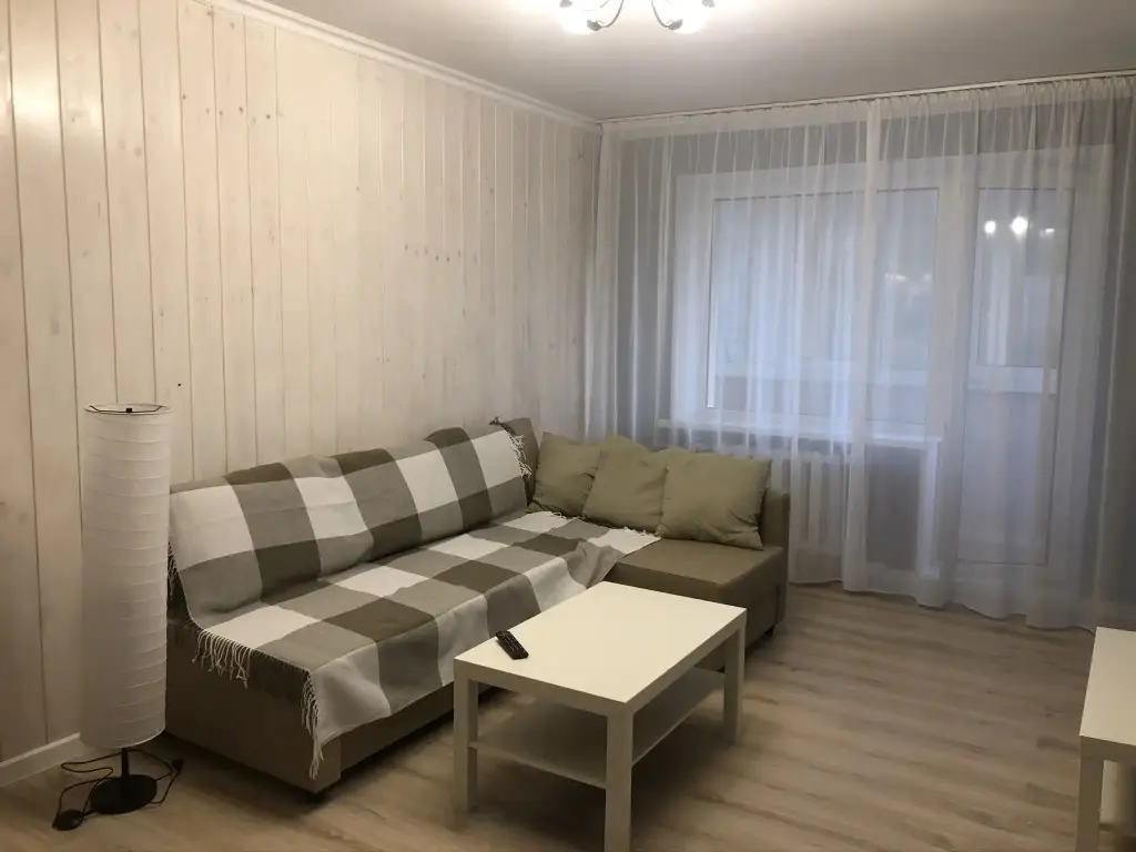 Петропавловск-Камчатский: Апартаменты на Пограничной