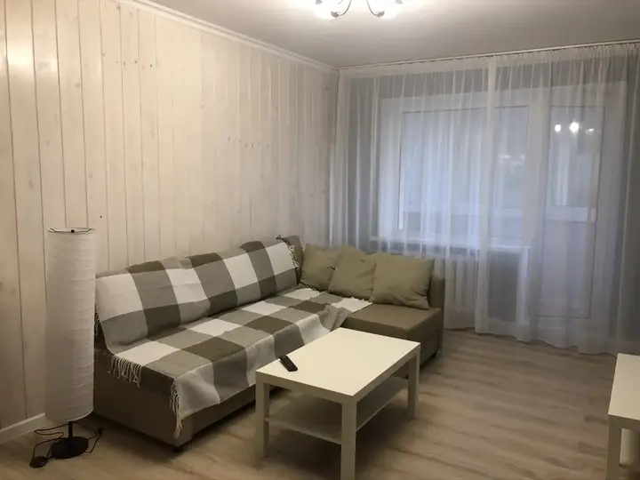 Петропавловск-Камчатский: Апартаменты на Пограничной