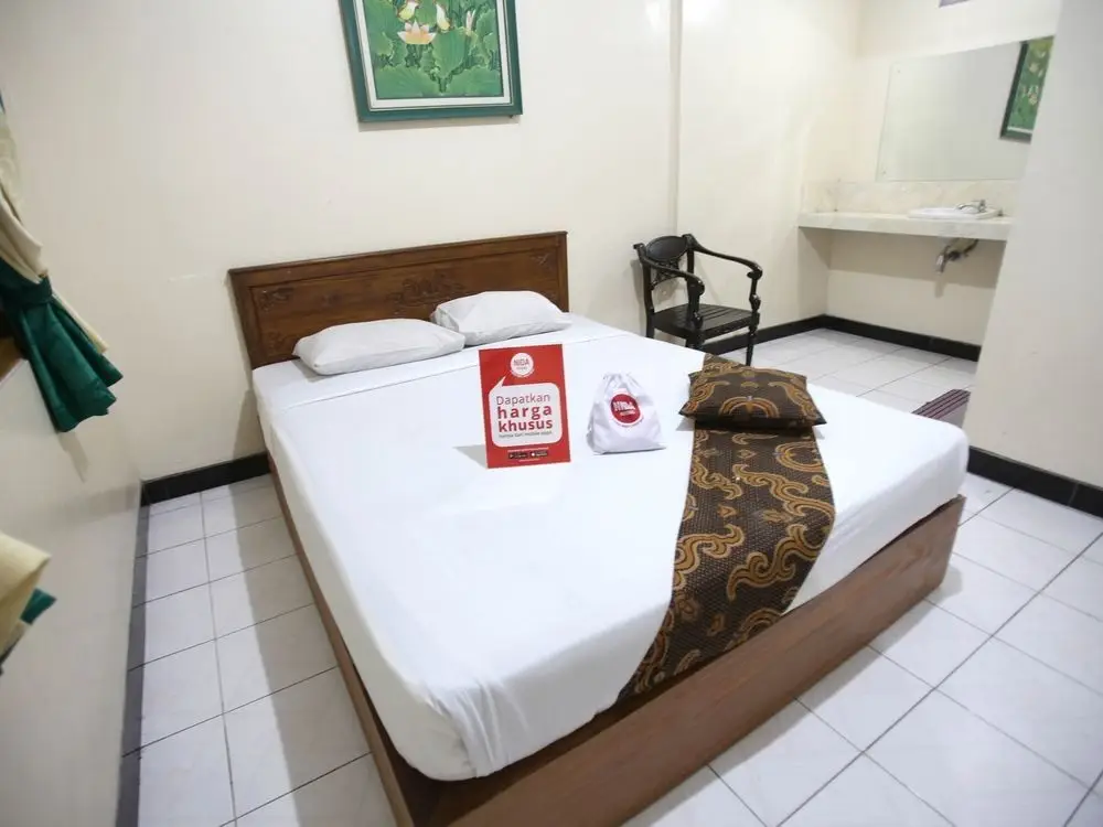 Джокьякарта: Hotel Bhinneka