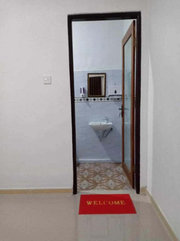 Пенида: Santhi Guna Bungalow