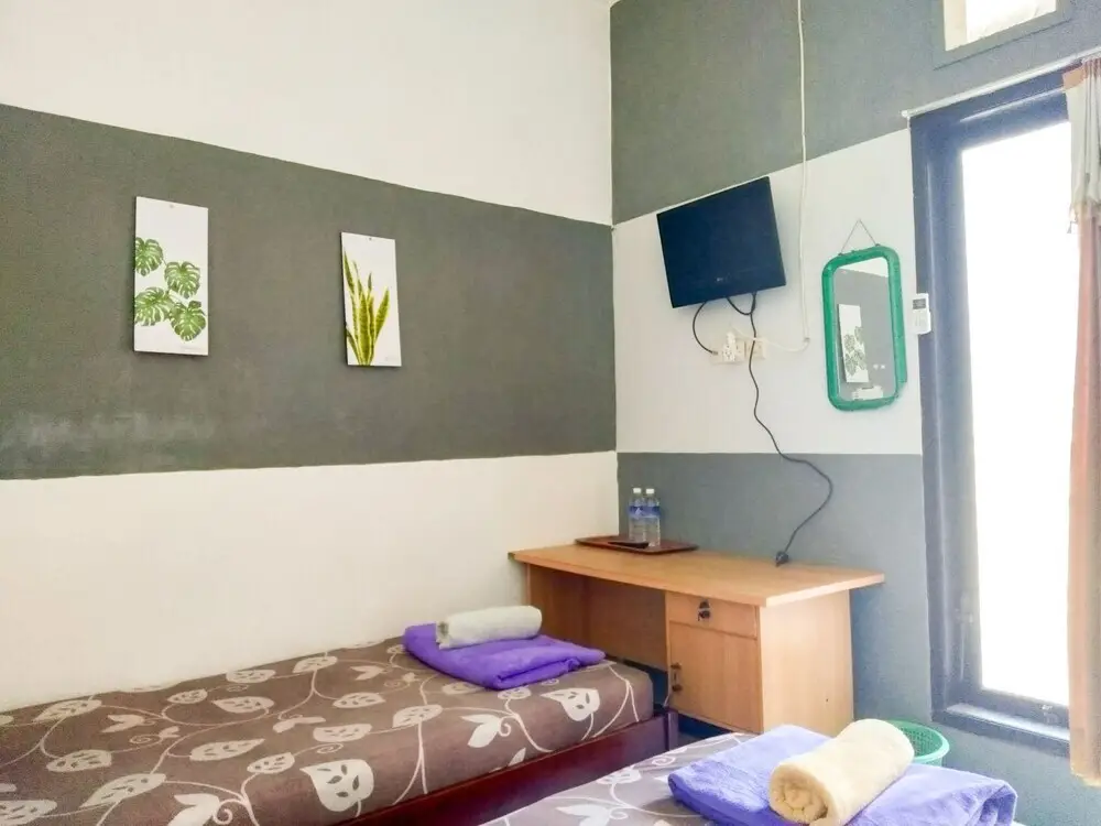 Проболинго: Colorbox House