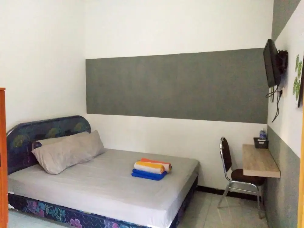 Проболинго: Colorbox House