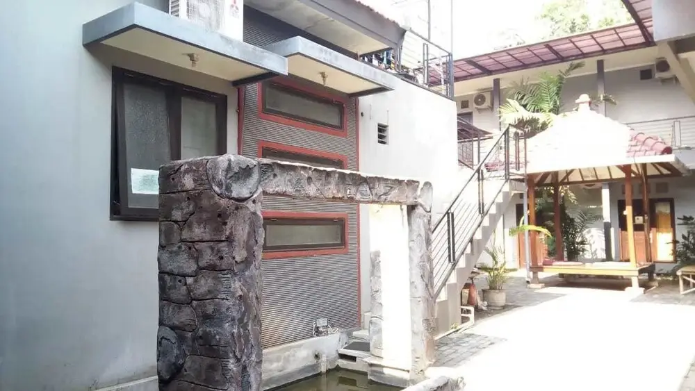 Colorbox House — фото 1
