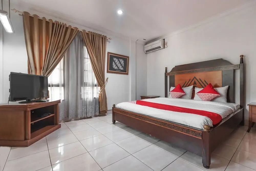 Джакарта: OYO 304 Griya Jogja