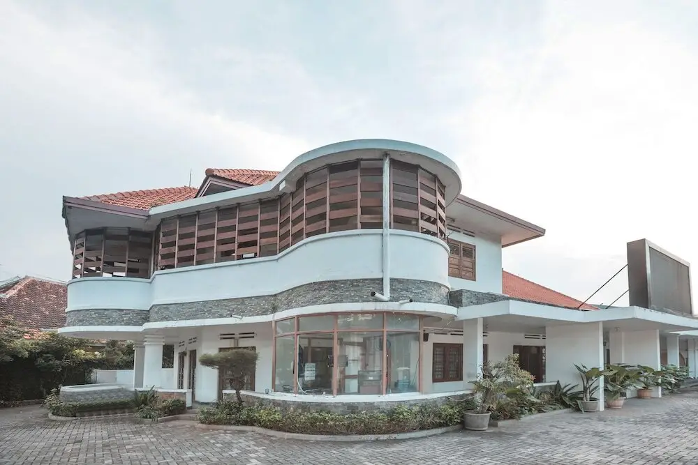 OYO 304 Griya Jogja — фото 1