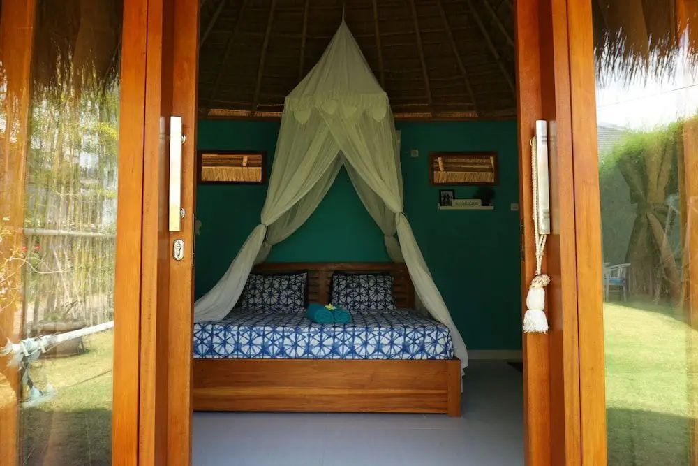 Чангу: Bali Reef House Surfco