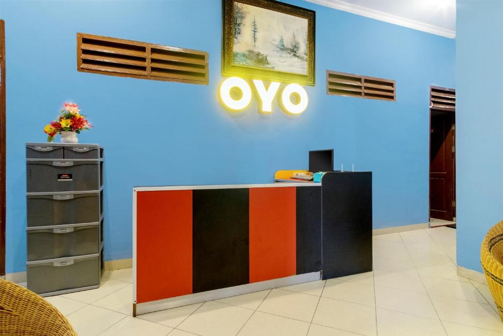 Медан: SUPER OYO 356 Titipapan Residence