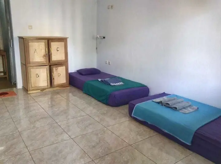 Кута: Sentul Hostel