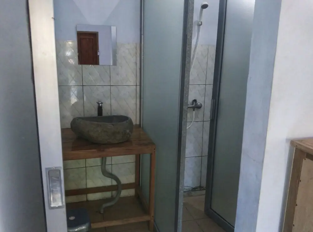 Кута: Sentul Hostel