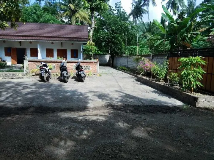 Кута: Sentul Hostel