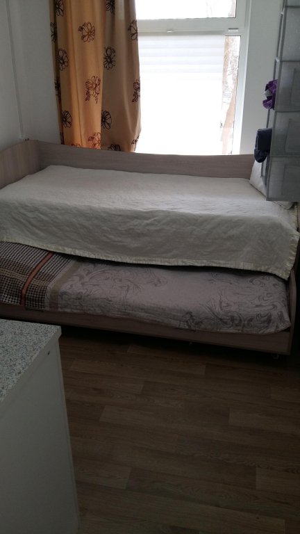 Екатеринбург: Апартаменты на Посадской 39А