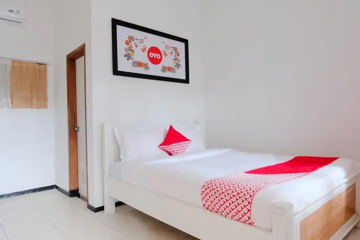 Бату: OYO Life 538 Villa Handayani Syariah