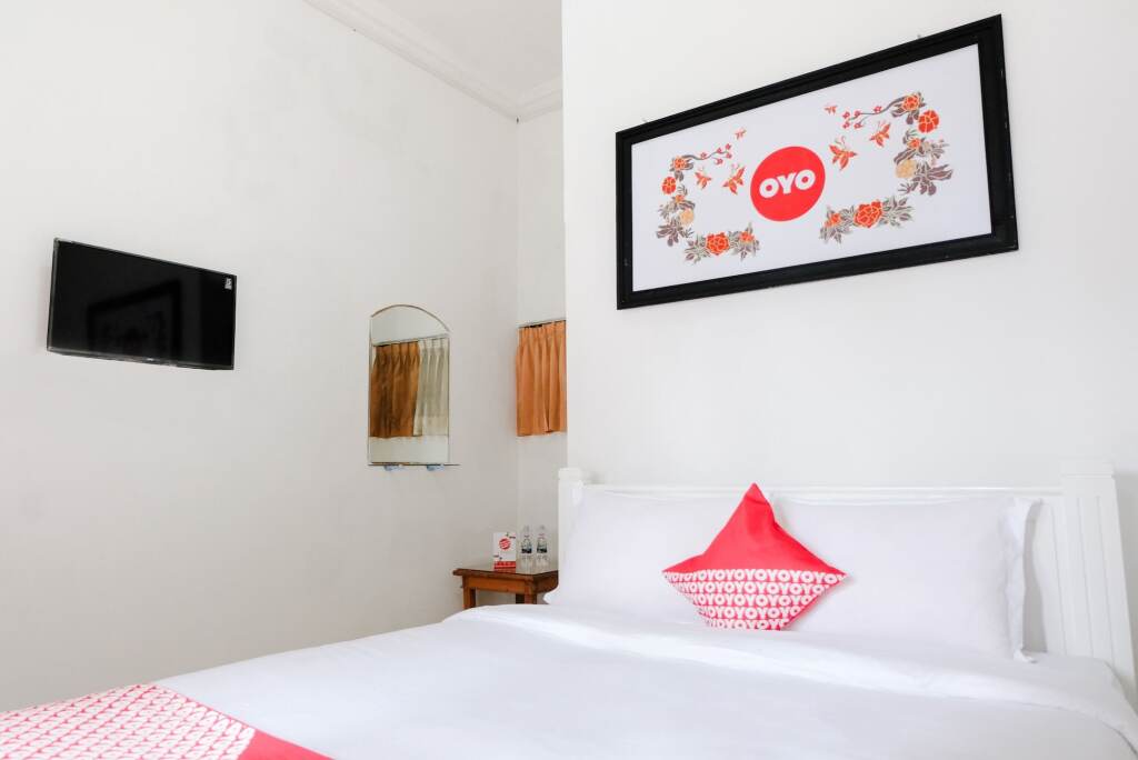 Бату: OYO Life 538 Villa Handayani Syariah