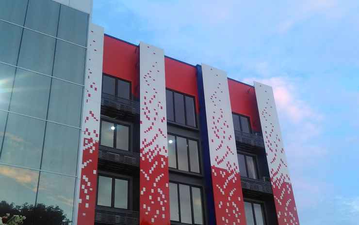 Чиребон: C Hotel Cirebon