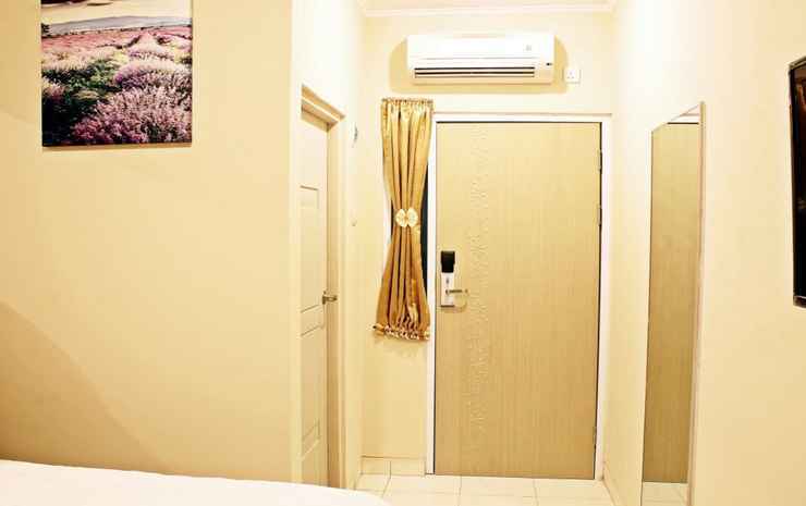 Чиребон: C Hotel Cirebon