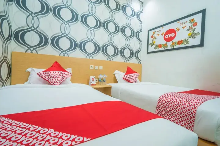 Бату: Mutiara Panderman Inn