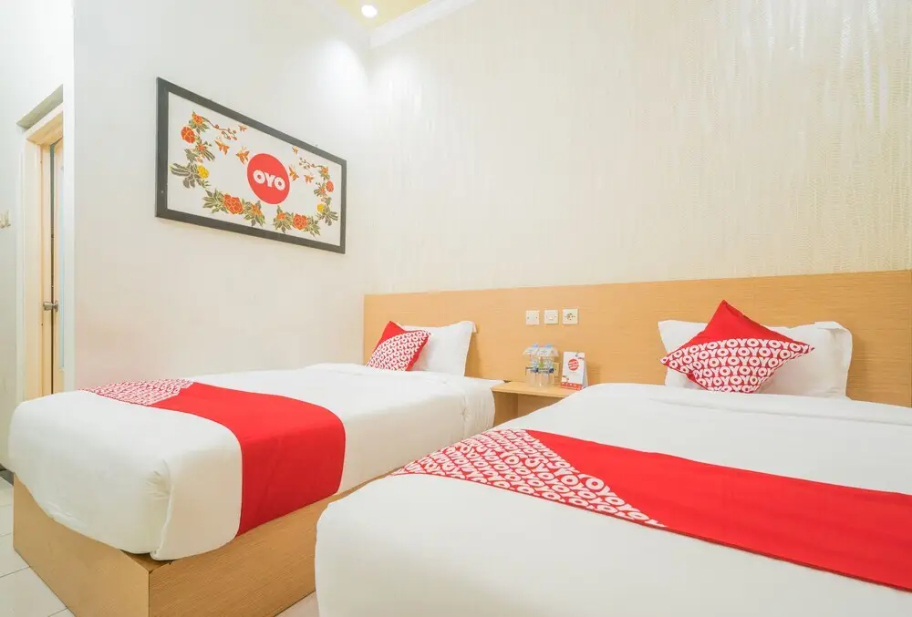Бату: Mutiara Panderman Inn