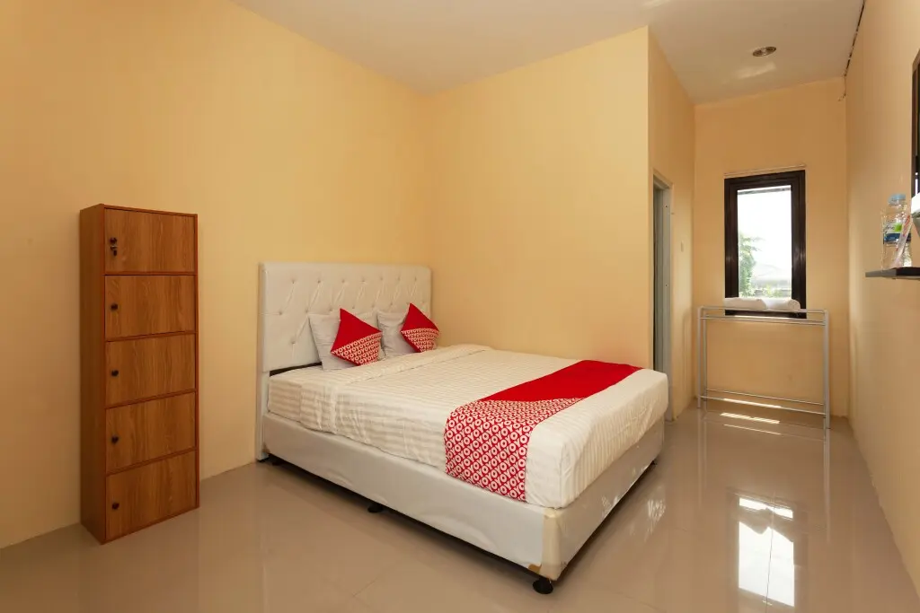 Чиребон: Super OYO 588 Richmond Guest House