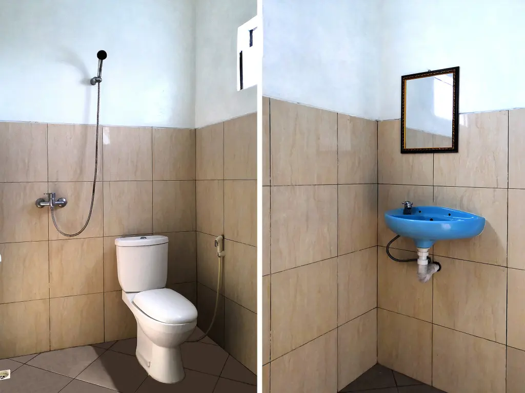 Чиребон: Super OYO 588 Richmond Guest House