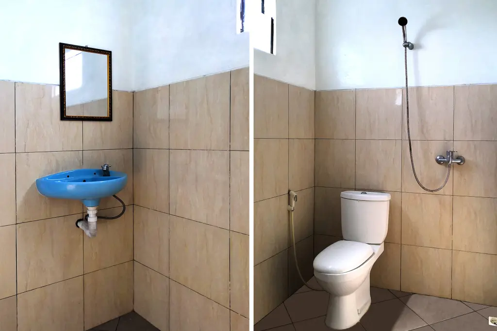 Чиребон: Super OYO 588 Richmond Guest House