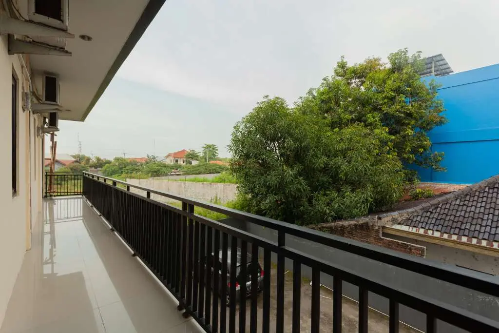 Чиребон: Super OYO 588 Richmond Guest House