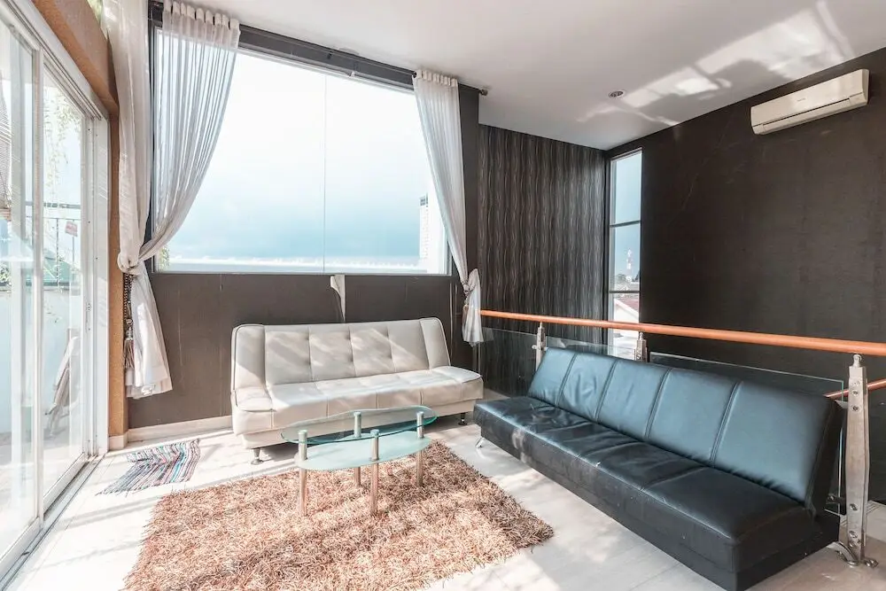 Джакарта: OYO 551 The View Syariah