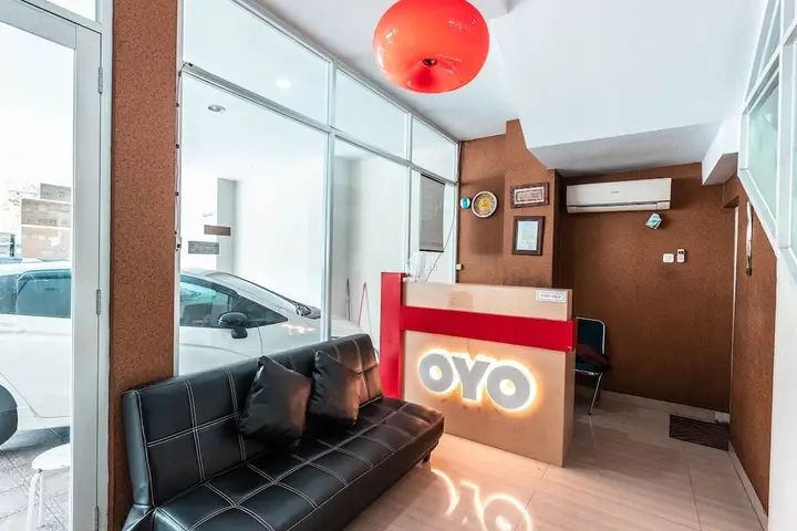 Джакарта: OYO 551 The View Syariah