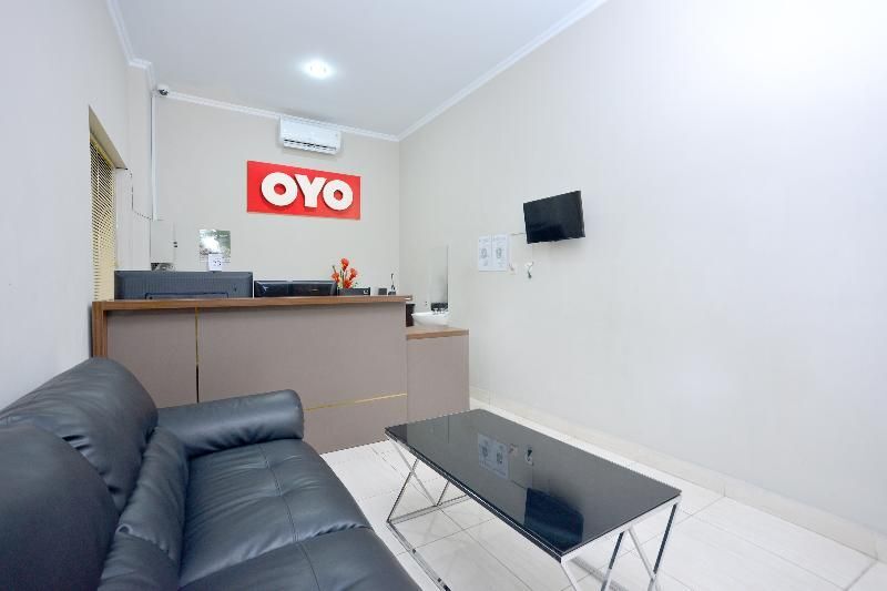 Караганьяр: OYO 543 Pucuk Matahari Family Guesthouse