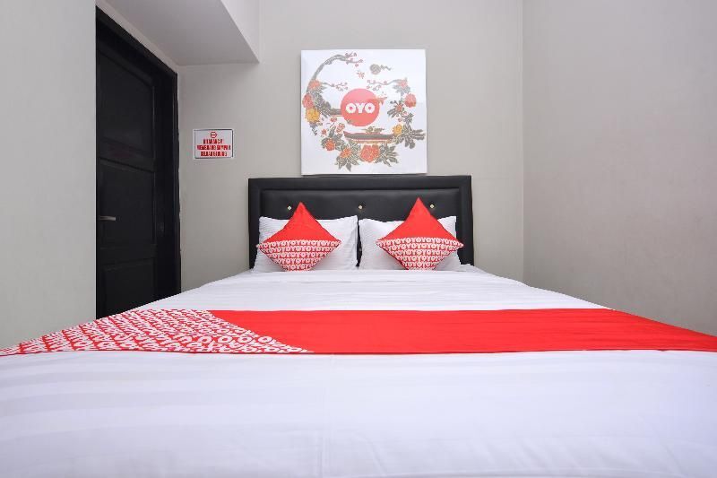 Караганьяр: OYO 543 Pucuk Matahari Family Guesthouse