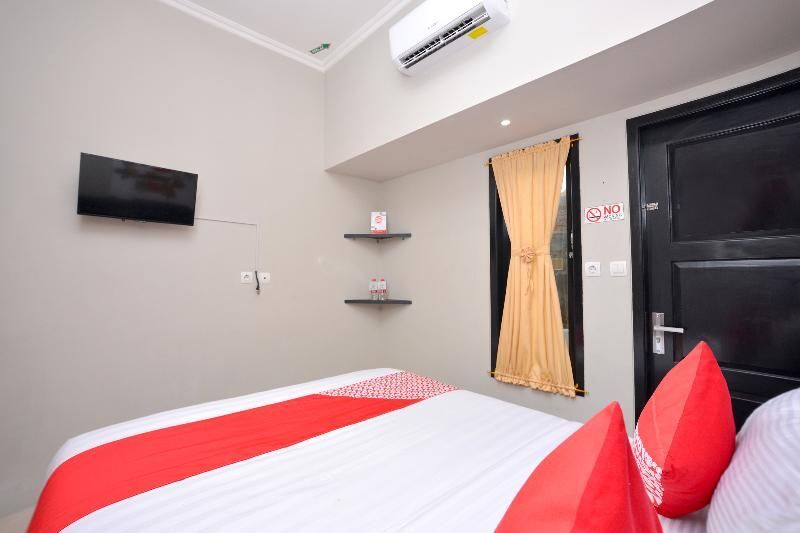 Караганьяр: OYO 543 Pucuk Matahari Family Guesthouse