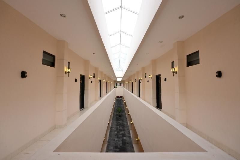 Караганьяр: OYO 543 Pucuk Matahari Family Guesthouse