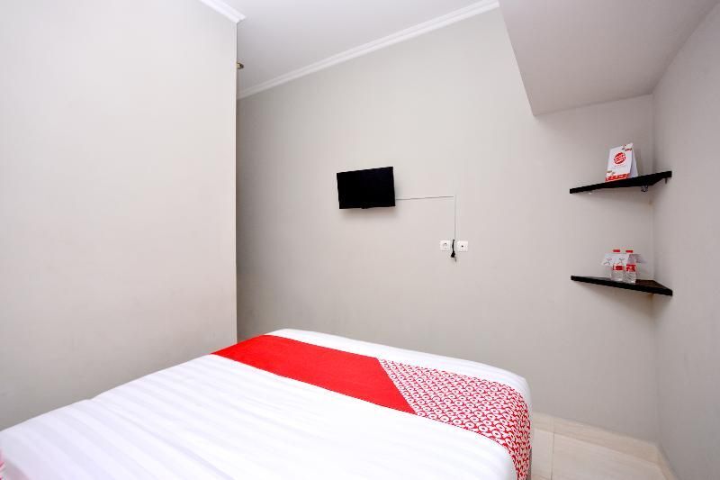 Караганьяр: OYO 543 Pucuk Matahari Family Guesthouse