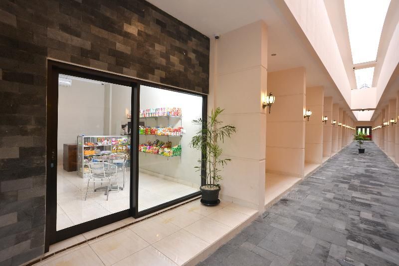 Караганьяр: OYO 543 Pucuk Matahari Family Guesthouse