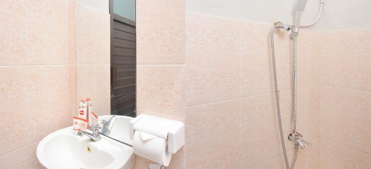Караганьяр: OYO 543 Pucuk Matahari Family Guesthouse