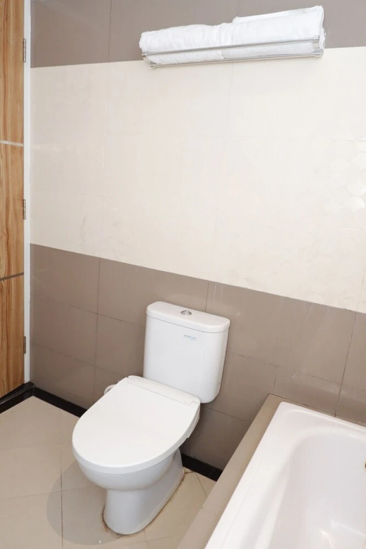 Бойолали: OYO 574 Heritage Hotel Boyolali