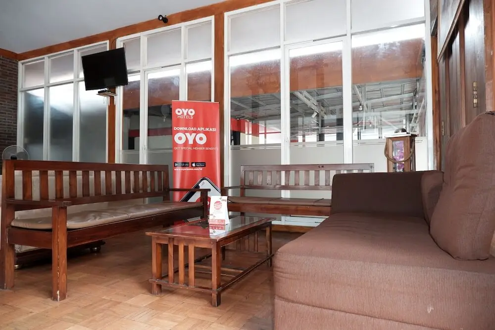 Бойолали: OYO 574 Heritage Hotel Boyolali