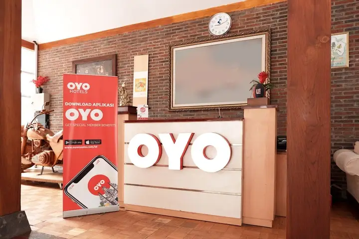 Бойолали: OYO 574 Heritage Hotel Boyolali