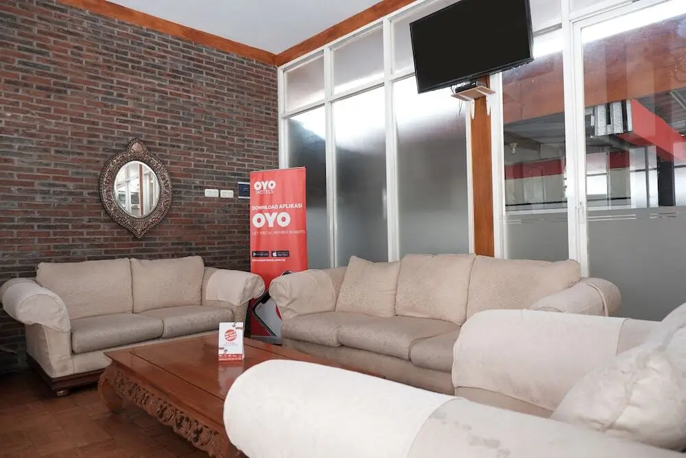 Бойолали: OYO 574 Heritage Hotel Boyolali