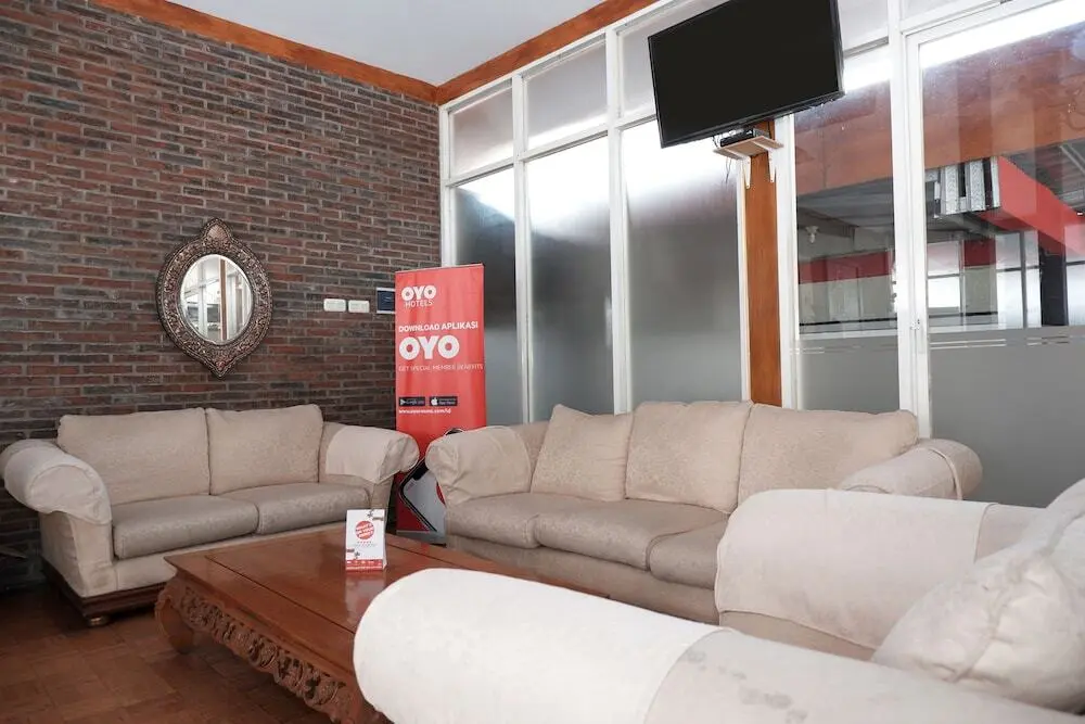 Бойолали: OYO 574 Heritage Hotel Boyolali